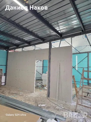 Строителни Услуги , снимка 13 - Ремонти на апартаменти - 42087555