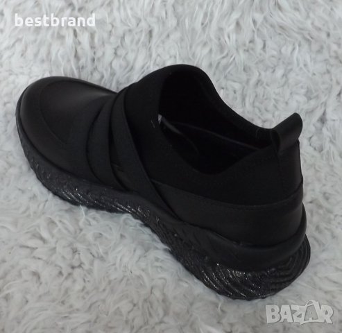 Обувки, спортно-елегантни, код 76/28, снимка 4 - Дамски ежедневни обувки - 35892951