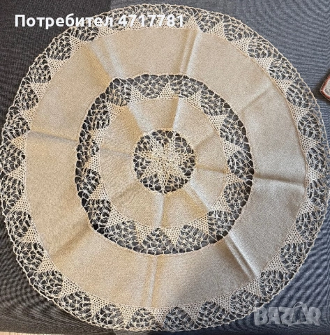 Автентична българска шевица – ръчна бродерия, снимка 5 - Декорация за дома - 53224743