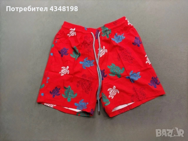 Банкси VILEBREQUIN 