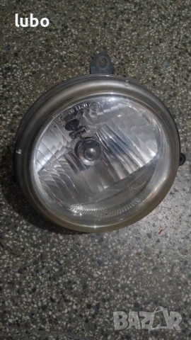 Авточасти за JEEP Liberti, снимка 6 - Части - 49098408