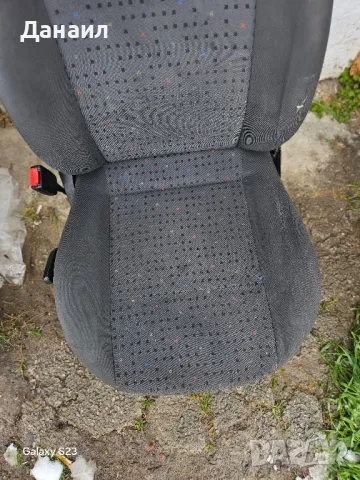 Седалки за Volkswagen Polo 6N ,2001 г,Фейслифт , снимка 4 - Части - 49912164