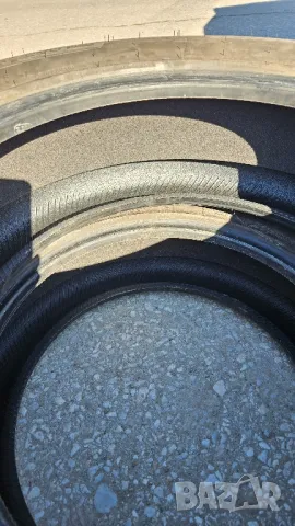 Летни гуми Hankook 235/55/18, снимка 14 - Гуми и джанти - 49573224