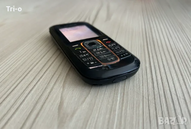 Nokia 2600c-2 RM-340, снимка 7 - Nokia - 55777631