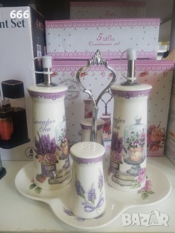 Оливерник , снимка 3 - Аксесоари за кухня - 42545992