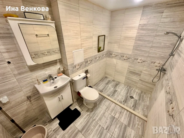 Двустаен апартамент ул. Борисова, снимка 4 - Апартаменти - 53268890