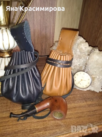 Пунгия Кесия 