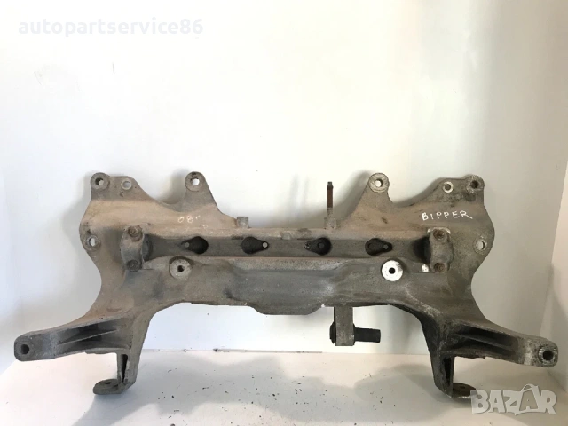 Преден мост за Peugeot Bipper 1.4 HDI (2007) 51749128