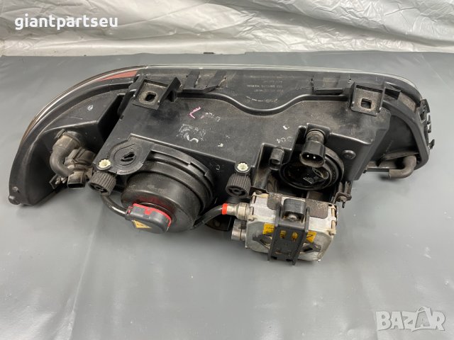 Фар ляв за БМВ е39 преди фейс оборудван BMW e39, снимка 3 - Части - 39641749