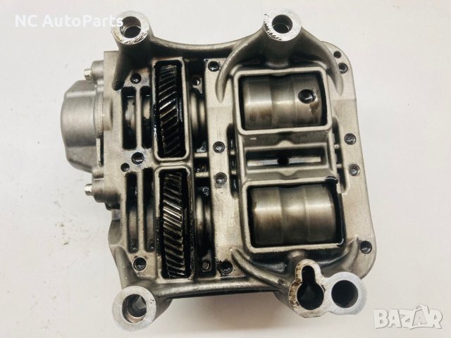 Маслена помпа за CHEVROLET Орландо Каптива 2.0 дизел 163 коня LNP 25187280 2012 , снимка 2 - Части - 39485846