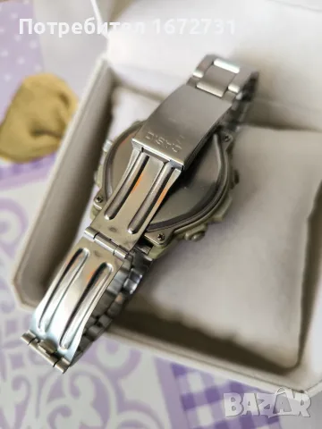 Продавам Casio ABX-23!, снимка 7 - Мъжки - 56041070