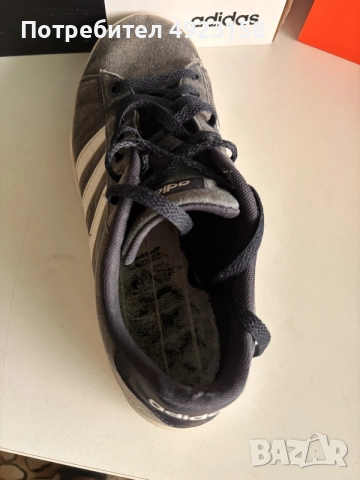ADIDAS ORIGINAL обувки 43.1/3 номер, снимка 5 - Ежедневни обувки - 55740558