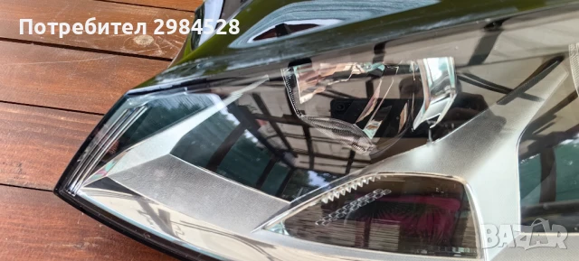Фар за VW Golf 7 / ВФ Голф 7, снимка 6 - Части - 51000581