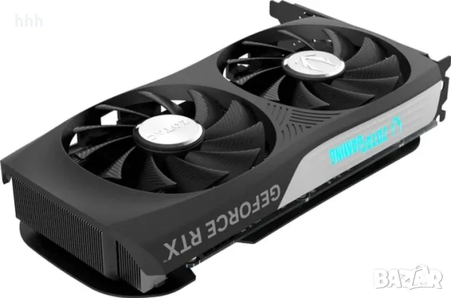 24-ядрено геймърско PC: Ryzen 9 5900x/12x3.7Ghz/64MB L3/16GB ddr4 3000/512ssd/RTX4060ti_8GB, снимка 2 - Геймърски - 55976446