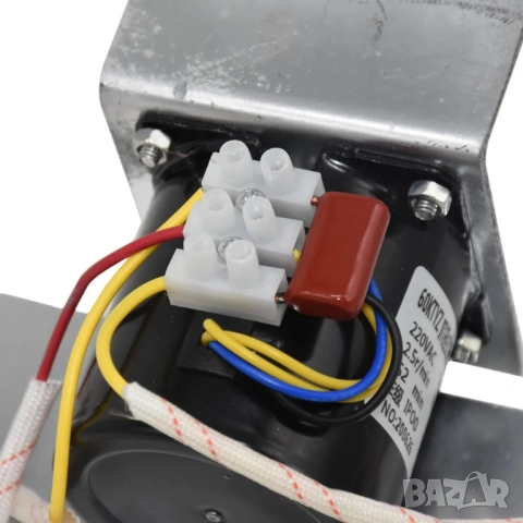 Комплект за автоматично обръщане на яйца - За инкубатори, снимка 3 - За птици - 51652959