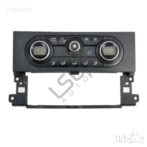 Панел климатроник Renault Koleos 2008-2011 ID: 121867