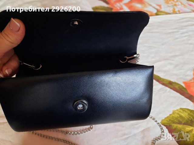 Стилни Дамски чанти през рамо, снимка 3 - Чанти - 41101839