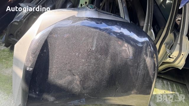 Преден капак за Seat Ibiza 2009