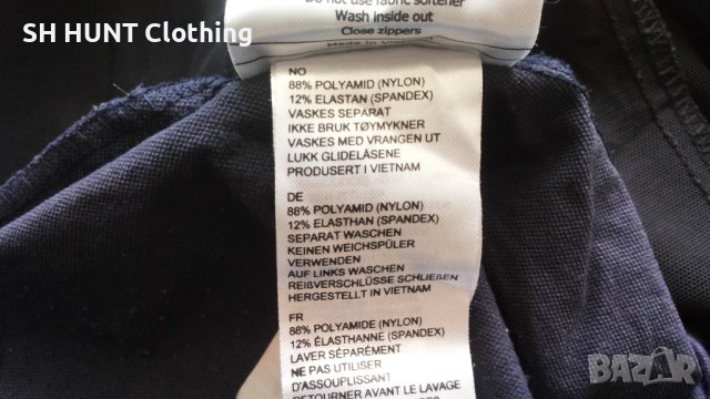 Bergans Of NORWAY OKLA Pants Stretch размер XL еластичен туристически панталон - 287, снимка 17 - Панталони - 41400693