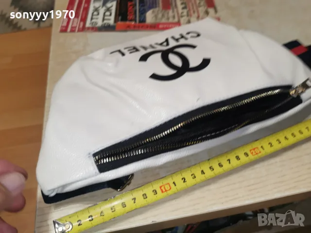 CHANEL-NEW MODEL 2808261538, снимка 15 - Чанти - 55846422