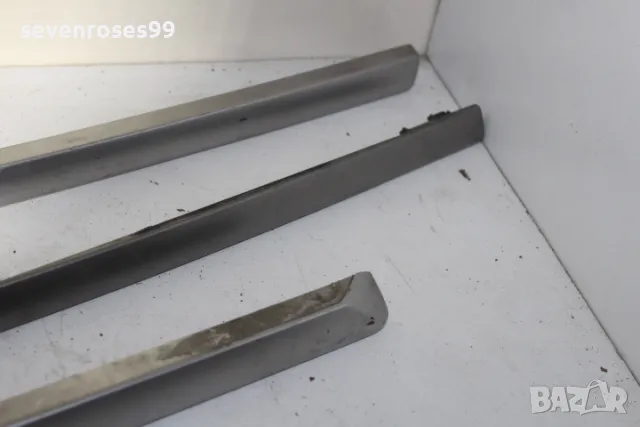 Лайсна табло 3 части Пежо 807 Peugeot 807 Citroen C8 Lancia Phedra, снимка 4 - Части - 50312844