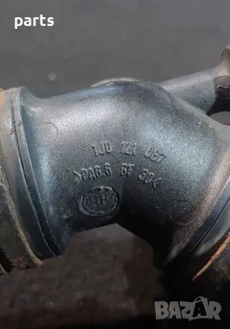 Воден Маркуч 90кс. - 110кс. VW Голф 4
N:8273 - Ауди A3 8L
- Шкода - Сеат - 1J0121087, снимка 4 - Части - 47511362