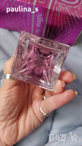 Пет различни броя / Дамски полски парфюми на Bi Es, снимка 4 - Дамски парфюми - 53391614