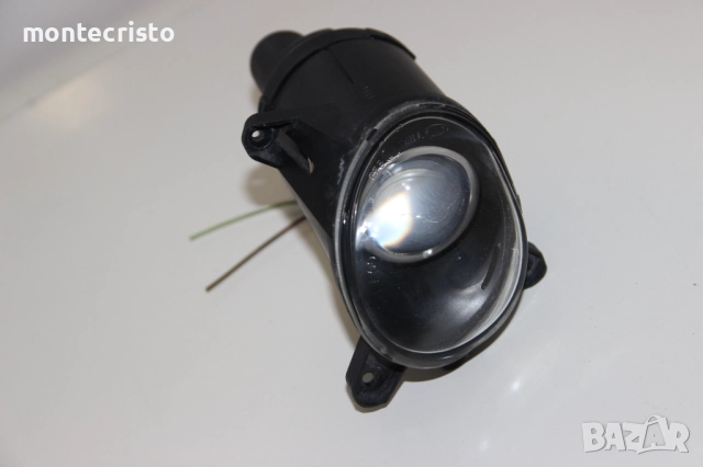 Ляв халоген VW Passat B5.5 (2000-2005г.) ляв фар за мъгла 3B7941699A, снимка 3 - Части - 52300316