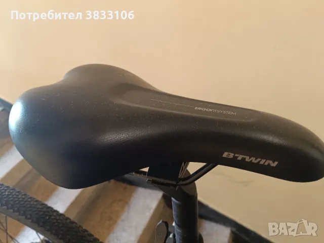 Електрическо колело , снимка 3 - Велосипеди - 47330977