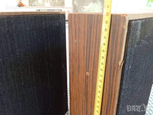 VEB STATRON RFT KOMPAKTBOX B7104 , снимка 3 - Тонколони - 41834247