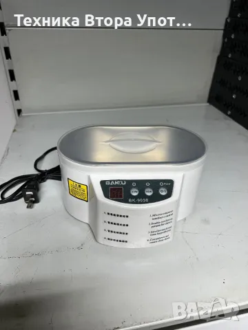 ултра звукова ваничка Baku