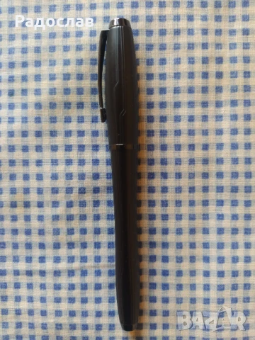 химикалка ролер Parker, снимка 3 - Ученически пособия, канцеларски материали - 50526825