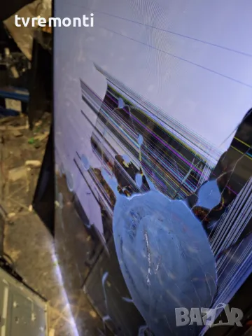 Захранване L55S6R_MHS  BN44-00807F for, Samsung UE50MU6120K 50inc DISPLAY CY-GK050HHNVMH, снимка 8 - Части и Платки - 48882769