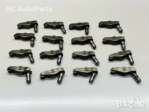 Повдигачи за Ssangyong Korando Корандо 2.0 D D20T 175 коня 2013