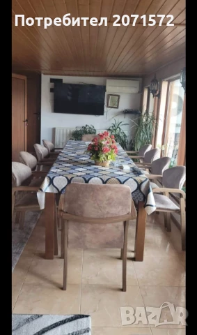 Столове за всеки дом, снимка 7 - Столове - 51356733