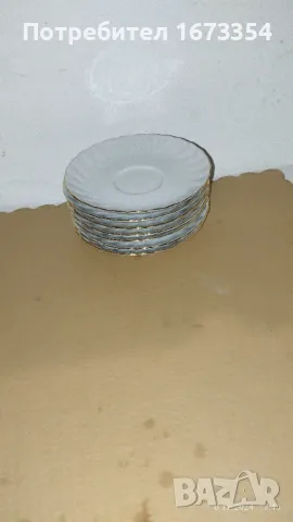 Порцелан, снимка 5 - Други ценни предмети - 48369935