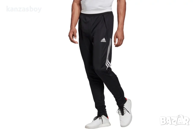 Adidas Men's Tapered Jogger Pants - страхотно мъжко долнище S