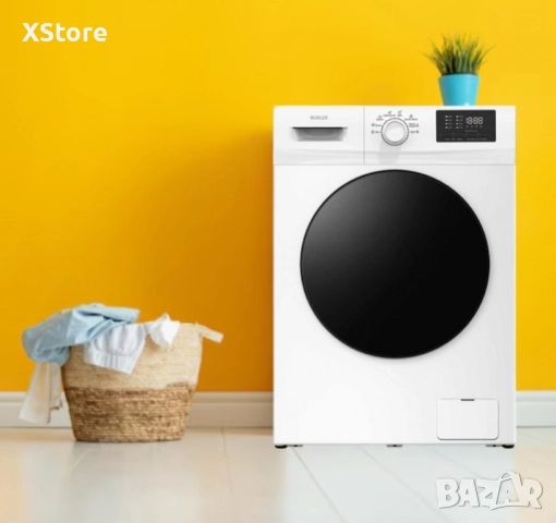 Пералня Muhler, снимка 3 - Други - 50911683