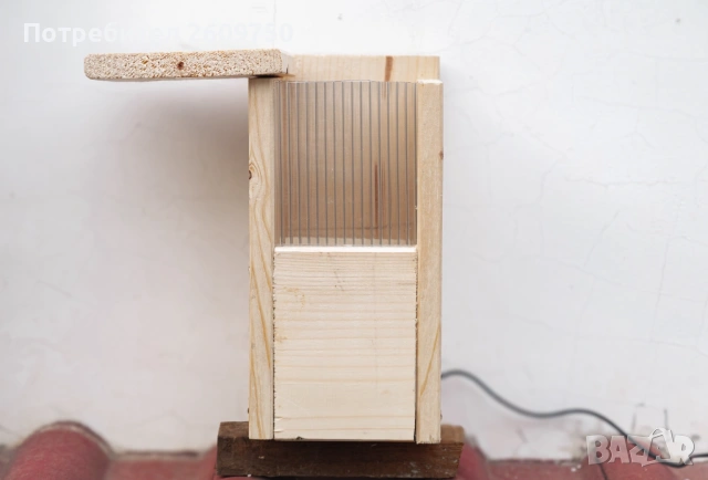  Смарт автоматична хранилка – Настройка с един бутон!, снимка 5 - Други стоки за животни - 52978683