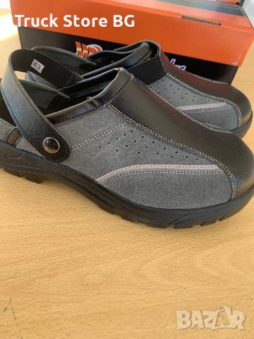 ADR сабо, снимка 2 - Аксесоари и консумативи - 34703750