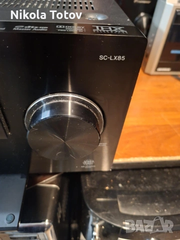 Продава се ресивър Pioneer SC-LX85., снимка 7 - Ресийвъри, усилватели, смесителни пултове - 53308225