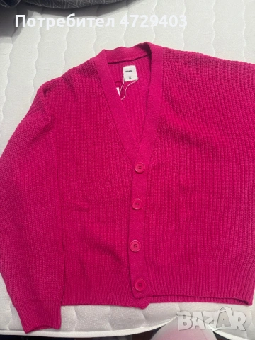 Дамска жилетка Хл размер , снимка 3 - Жилетки - 53469574