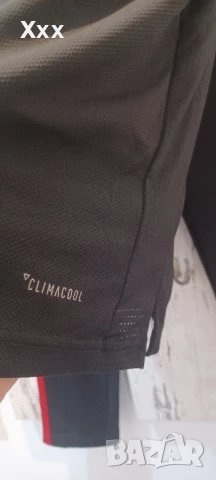 Adidas блузка и анцунг, снимка 7 - Детски Блузи и туники - 51126174