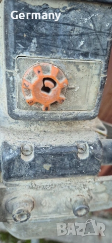 професионална немка бъркалка миксер за бетон festool protool, снимка 8 - Други инструменти - 53638026