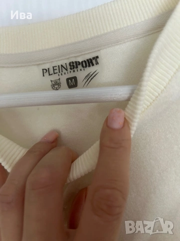 Плейн спорт 550 лв купунано, снимка 3 - Спортни екипи - 53051992