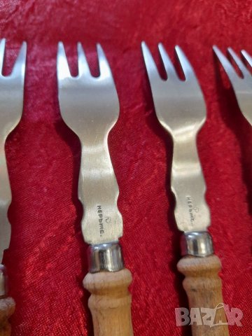 Стари вилици-П.Денев, снимка 16 - Антикварни и старинни предмети - 39789308