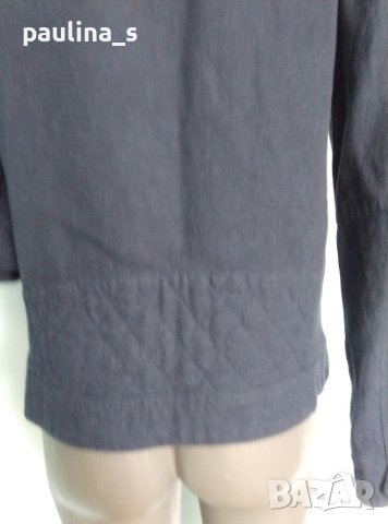 Два различни броя / Мъжко марково яке "Zara" / Мъжко рокерско яке , снимка 6 - Якета - 40689951