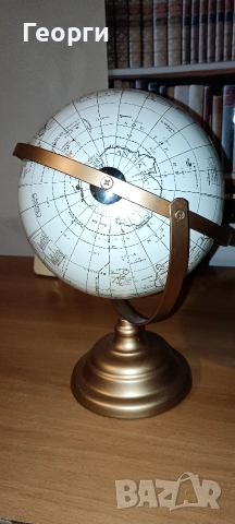 Глобус, снимка 3 - Други стоки за дома - 53067010