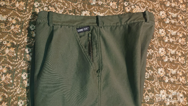 Fjallraven Gore-Tex (54) XL, снимка 18 - Екипировка - 44658166