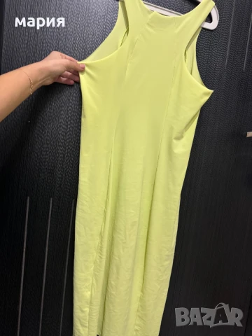 Нова рокля Patrizia Pepe, снимка 5 - Рокли - 51112260